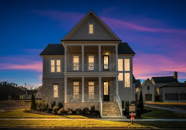Photo 1 of Single family home for sale at 6105 Pasquo Rd, Nashville, TN 37221 | MLS# 3597761 | Listing updated on 2026-09-22