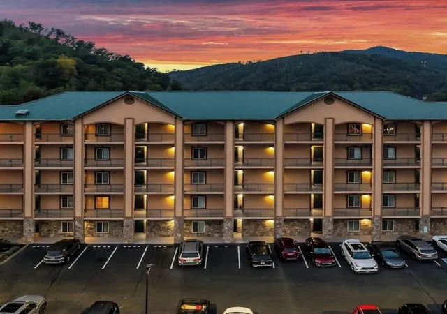 Photo 1 of Condo for sale at 120 Bon Air Dr #2072, Gatlinburg, TN 37738 | MLS# 3593910 | Listing updated on 2026-10-06