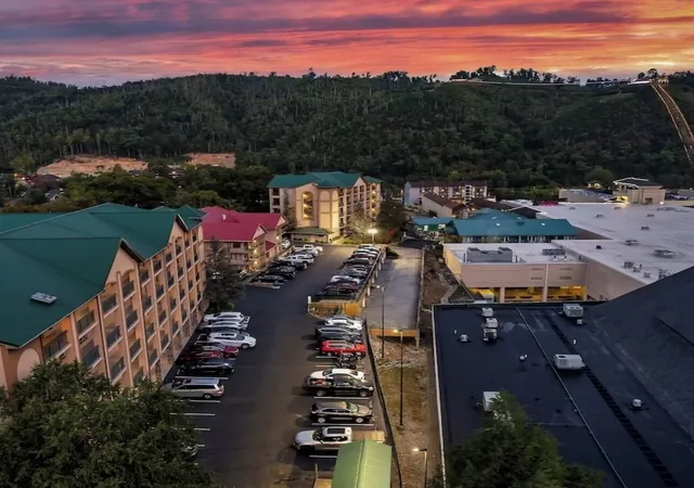 Photo 3 of Condo for sale at 120 Bon Air Dr #2072, Gatlinburg, TN 37738 | MLS# 3593910 | Listing updated on 2026-10-06