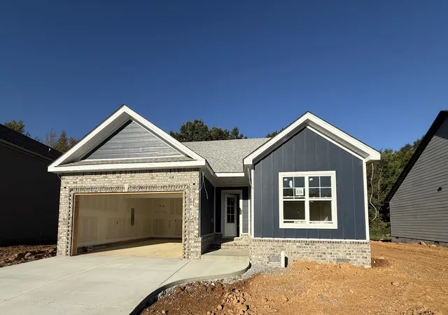 Photo 1 of Single family home for sale at 376 Hereford Farms, Clarksville, TN 37043 | MLS# 3593801 | Listing updated on 2026-10-06
