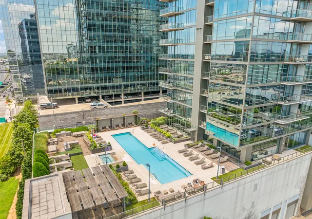 Photo 1 of Condo for sale at 1212 Laurel St #306, Nashville, TN 37203 | MLS# 3610909 | Listing updated on 2026-10-05