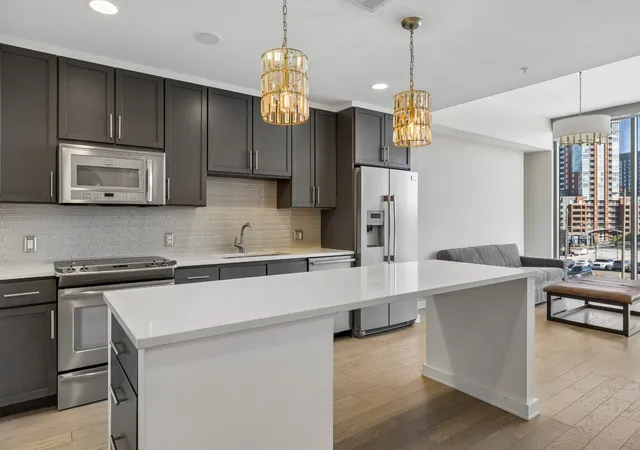 Photo 3 of Condo for sale at 1212 Laurel St #306, Nashville, TN 37203 | MLS# 3610909 | Listing updated on 2026-10-05