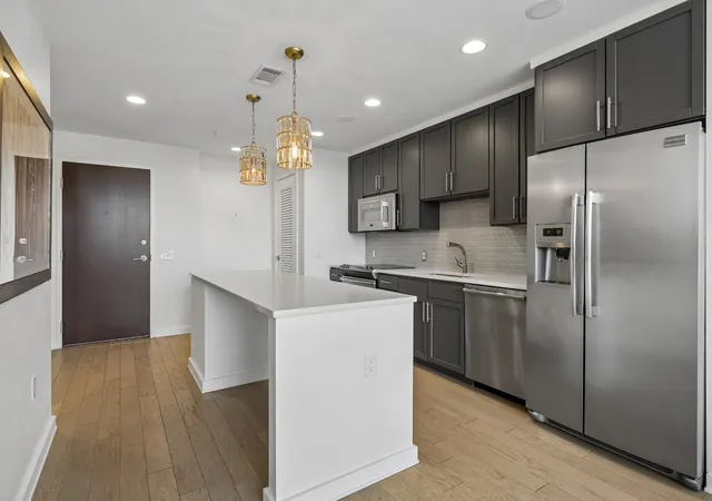 Photo 4 of Condo for sale at 1212 Laurel St #306, Nashville, TN 37203 | MLS# 3610909 | Listing updated on 2026-10-05