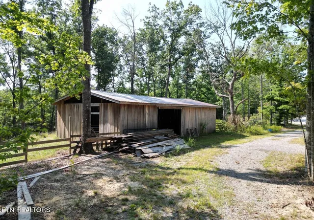 Photo 1 of Land for sale at 536 Teepee Ln, Jamestown, TN 38556 | MLS# 3593799 | Listing updated on 2026-09-28