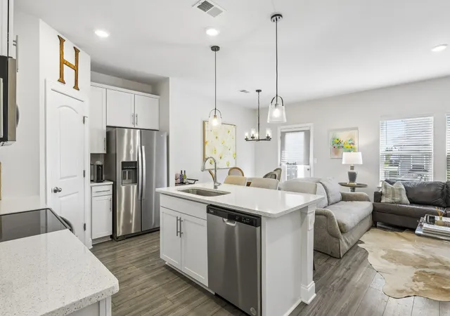 Photo 1 of Townhouse for sale at 4538 Skywood Ln, Nashville, TN 37207 | MLS# 3597968 | Listing updated on 2026-09-23