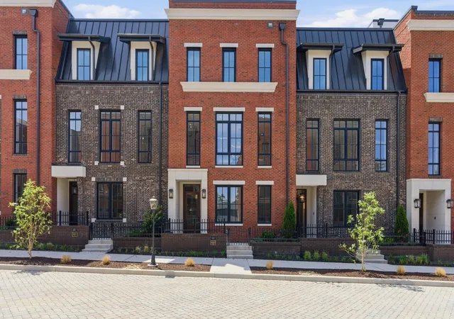 Photo 3 of Townhouse for sale at 408d Hume St, Nashville, TN 37208 | MLS# 3593842 | Listing updated on 2026-09-18