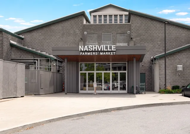 Photo 50 of Townhouse for sale at 408d Hume St, Nashville, TN 37208 | MLS# 3593842 | Listing updated on 2026-10-03