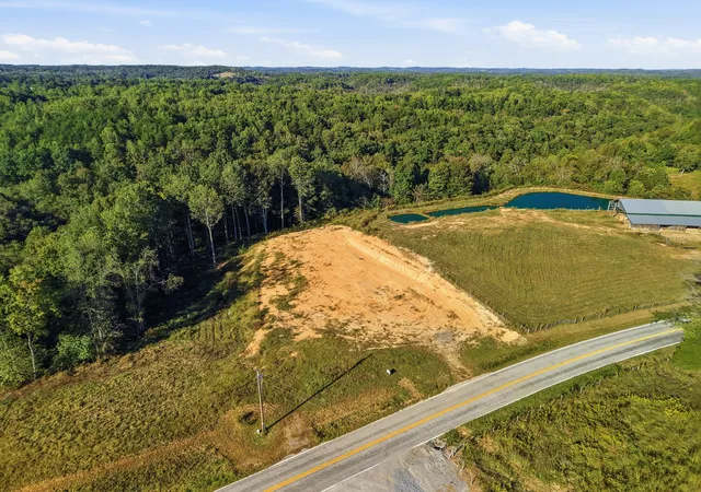 Photo 2 of Land for sale at 3 Mccormick Ridge Rd, Whitleyville, TN 38588 | MLS# 3619944 | Listing updated on 2026-10-21