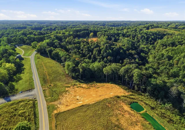 Photo 3 of Land for sale at 3 Mccormick Ridge Rd, Whitleyville, TN 38588 | MLS# 3619944 | Listing updated on 2026-10-21