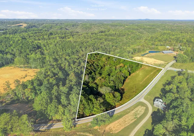 Photo 3 of Land for sale at 2 Mccormick Ridge Rd, Whitleyville, TN 38588 | MLS# 3619943 | Listing updated on 2026-10-13