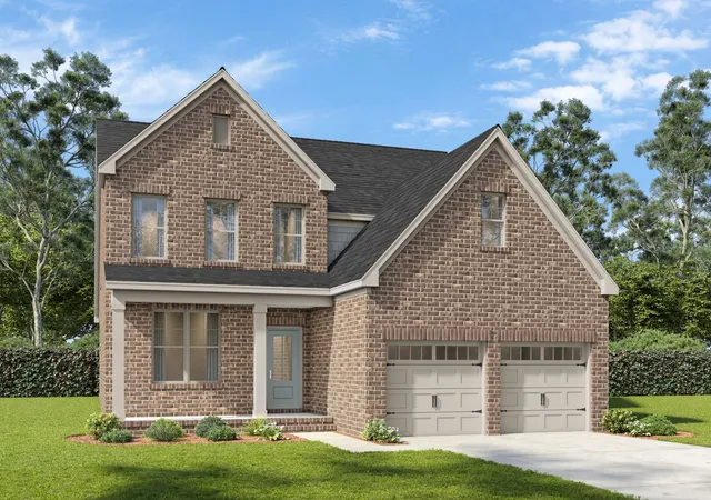 Photo 1 of Single family home for sale at 2468 Willow Belle Dr, Mount Juliet, TN 37122 | MLS# 3619825 | Listing updated on 2026-10-13