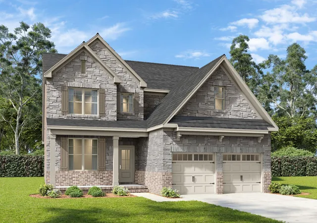 Photo 1 of Single family home for sale at 2468 Willow Belle Dr, Mount Juliet, TN 37122 | MLS# 3619825 | Listing updated on 2026-10-13