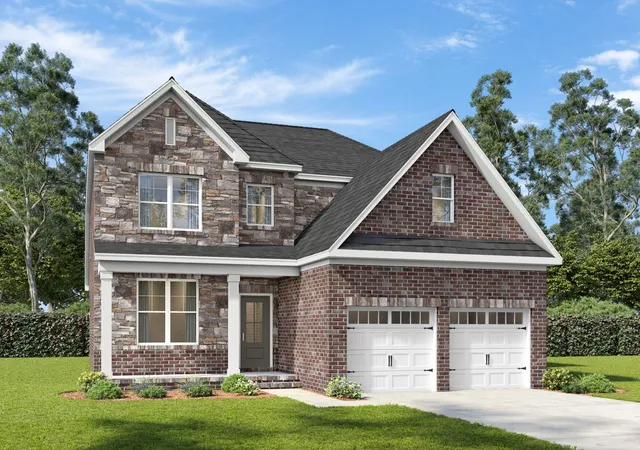 Photo 2 of Single family home for sale at 2468 Willow Belle Dr, Mount Juliet, TN 37122 | MLS# 3619825 | Listing updated on 2026-10-13