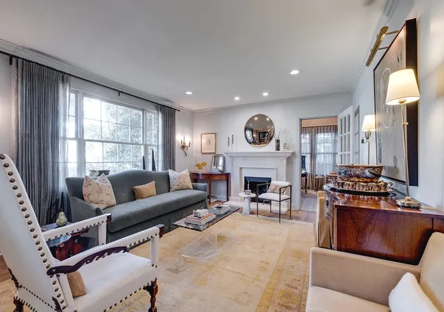 Photo 4 of Single family home for sale at 133 Taggart Ave, Nashville, TN 37205 | MLS# 3623155 | Listing updated on 2026-10-23