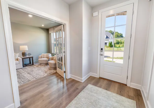 Photo 2 of Townhouse for sale at 5101 Barton Aly, Thompsons Station, TN 37179 | MLS# 3593845 | Listing updated on 2026-10-10
