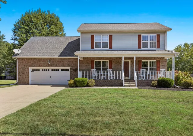 Photo 1 of Single family home for sale at 134 Brookview Cir, Goodlettsville, TN 37072 | MLS# 3610246 | Listing updated on 2026-10-02