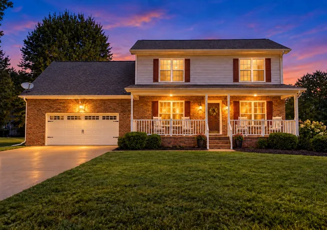 Photo 2 of Single family home for sale at 134 Brookview Cir, Goodlettsville, TN 37072 | MLS# 3610246 | Listing updated on 2026-10-02