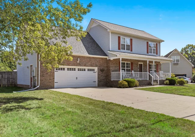 Photo 3 of Single family home for sale at 134 Brookview Cir, Goodlettsville, TN 37072 | MLS# 3610246 | Listing updated on 2026-10-02
