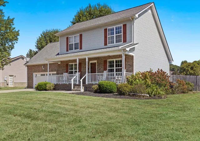 Photo 3 of Single family home for sale at 134 Brookview Cir, Goodlettsville, TN 37072 | MLS# 3610246 | Listing updated on 2026-10-02
