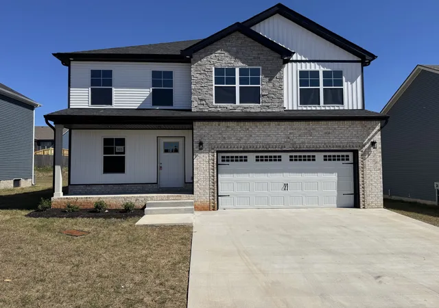 Photo 1 of Single family home for sale at 253 Ardell Dr, Clarksville, TN 37040 | MLS# 3593846 | Listing updated on 2026-10-06