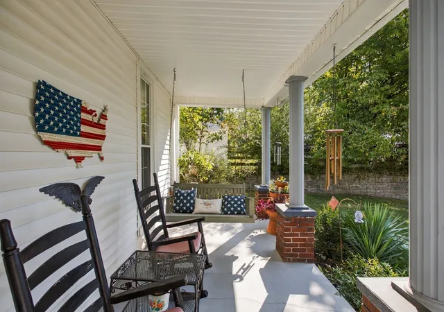 Photo 1 of Single family home for sale at 316 E College St, Pulaski, TN 38478 | MLS# 3593860 | Listing updated on 2026-09-22