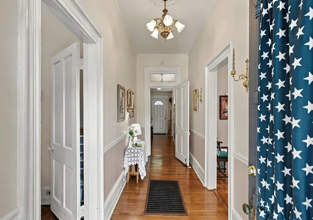 Photo 4 of Single family home for sale at 316 E College St, Pulaski, TN 38478 | MLS# 3593860 | Listing updated on 2026-09-22