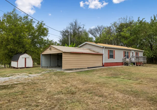 Photo 3 of Manufactured home for sale at 20 Bourn Ln, Brush Creek, TN 38547 | MLS# 3597398 | Listing updated on 2026-09-30