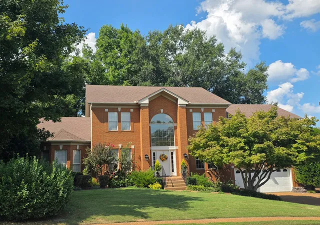 Single family home for sale at 105 Claytie S, Nashville, TN 37221 | MLS# 3594191