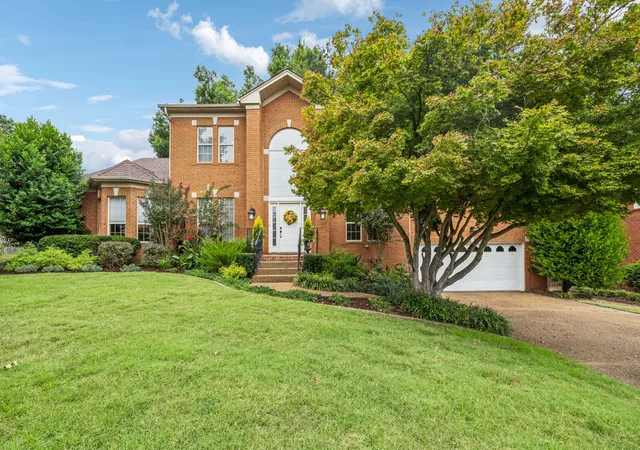 Photo 1 of Single family home for sale at 105 Claytie S, Nashville, TN 37221 | MLS# 3594191 | Listing updated on 2026-09-25
