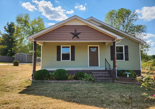 Photo 1 of Sale Pending at 101 Alexander Springs Rd, Summertown, TN 38483 | MLS# 3593900 | Listing updated on 2026-09-25