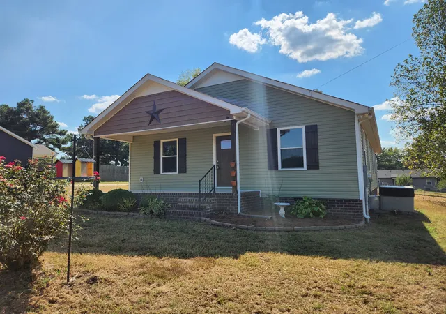 Photo 2 of Sale Pending at 101 Alexander Springs Rd, Summertown, TN 38483 | MLS# 3593900 | Listing updated on 2026-09-25