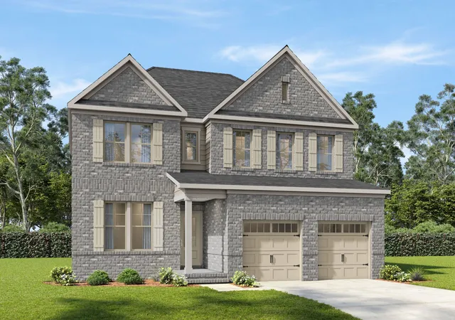 Photo 1 of Single family home for sale at 2340 Willow Belle Dr, Mount Juliet, TN 37122 | MLS# 3619826 | Listing updated on 2026-10-13