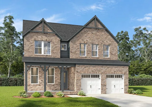 Photo 1 of Single family home for sale at 2340 Willow Belle Dr, Mount Juliet, TN 37122 | MLS# 3619826 | Listing updated on 2026-10-13