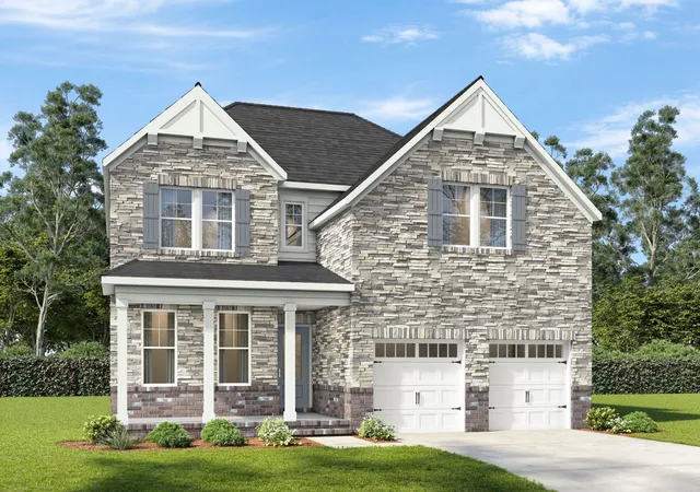 Photo 2 of Single family home for sale at 2340 Willow Belle Dr, Mount Juliet, TN 37122 | MLS# 3619826 | Listing updated on 2026-10-13
