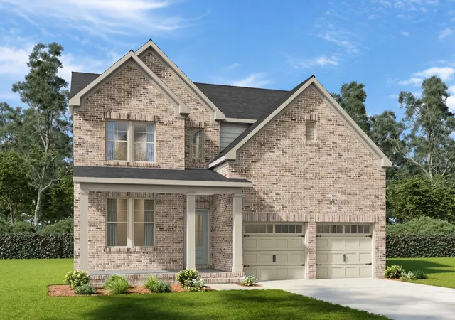 Photo 1 of Single family home for sale at 2655 Willow Belle Dr, Mount Juliet, TN 37122 | MLS# 3619828 | Listing updated on 2026-10-13