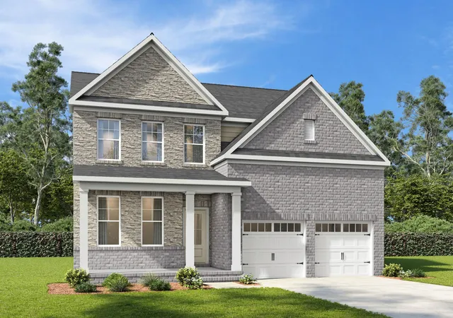 Photo 1 of Single family home for sale at 2655 Willow Belle Dr, Mount Juliet, TN 37122 | MLS# 3619828 | Listing updated on 2026-10-13