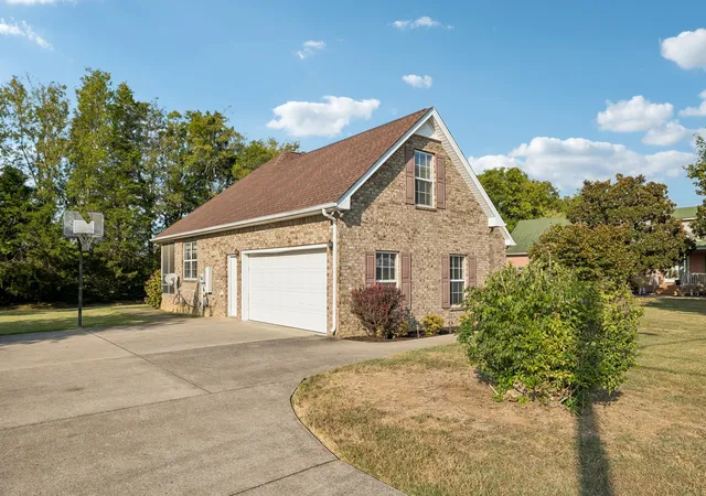 Photo 1 of Sale Pending at 308 Burton Farms Dr, Smyrna, TN 37167 | MLS# 3598330 | Listing updated on 2026-10-10