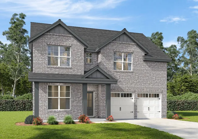 Photo 1 of Single family home for sale at 2882 Willow Belle Dr, Mount Juliet, TN 37122 | MLS# 3619829 | Listing updated on 2026-10-13