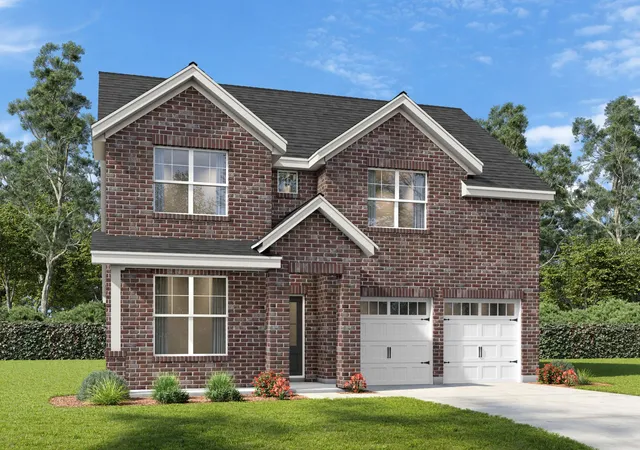 Photo 1 of Single family home for sale at 2882 Willow Belle Dr, Mount Juliet, TN 37122 | MLS# 3619829 | Listing updated on 2026-10-13