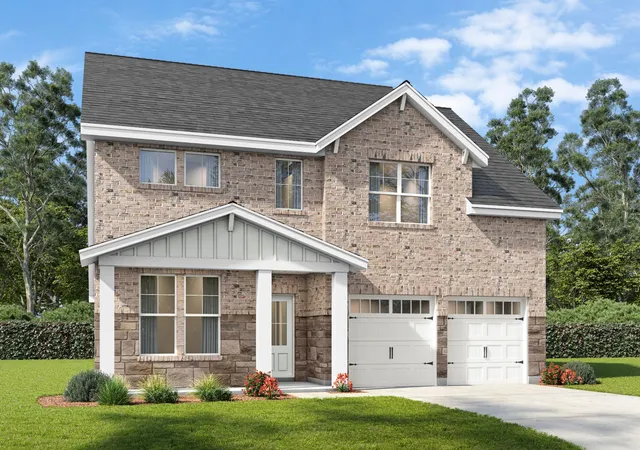 Photo 2 of Single family home for sale at 2882 Willow Belle Dr, Mount Juliet, TN 37122 | MLS# 3619829 | Listing updated on 2026-10-13