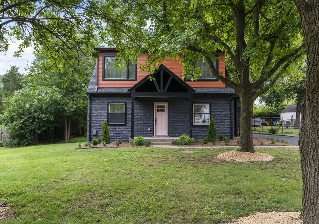 Photo 1 of Single family home for sale at 2537 Stinson Rd, Nashville, TN 37214 | MLS# 3597719 | Listing updated on 2026-09-22