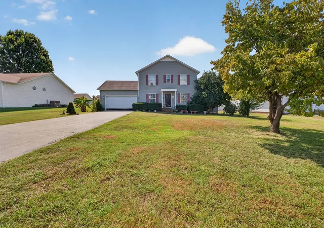 Photo 1 of Single family home for sale at 1618 Jamie Dr, Columbia, TN 38401 | MLS# 3596209 | Listing updated on 2026-10-08