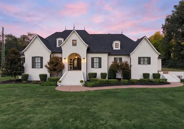 Single family home for sale at 9455 Coles Fry Pike, Lebanon, TN 37087 | MLS# 3597020