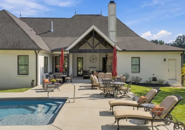 Photo 3 of Single family home for sale at 9455 Coles Fry Pike, Lebanon, TN 37087 | MLS# 3597020 | Listing updated on 2026-09-21