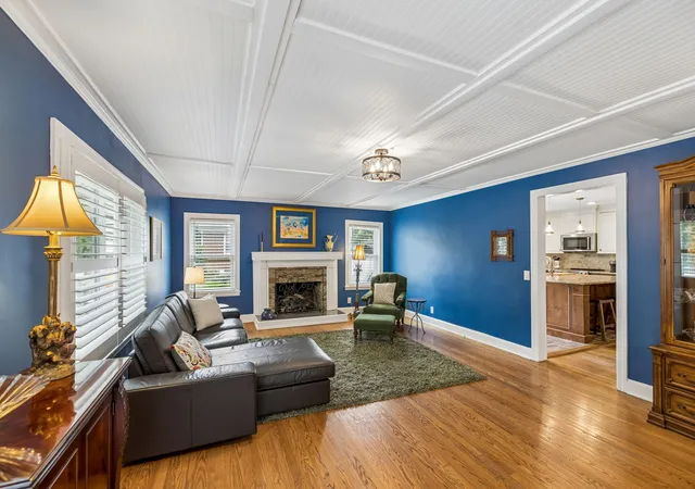 Photo 4 of Single family home for sale at 121 Park Cir, Columbia, TN 38401 | MLS# 3603272 | Listing updated on 2026-10-04