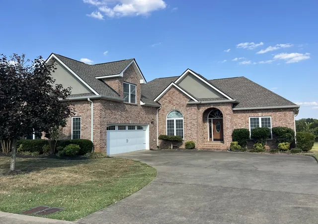 Single family home for sale at 2597 Stone Manor Way, Clarksville, TN 37043 | MLS# 3594296