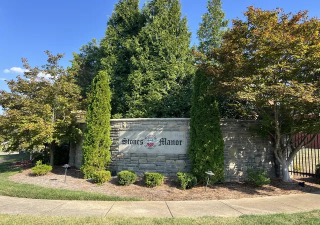 Photo 3 of Single family home for sale at 2597 Stone Manor Way, Clarksville, TN 37043 | MLS# 3594296 | Listing updated on 2026-09-21