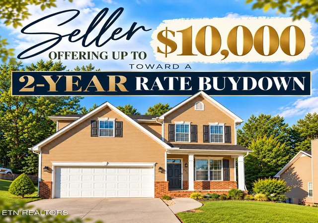 Single family home for sale at 4022 Mountain Vista Rd, Knoxville, TN 37931 | MLS# 3593935
