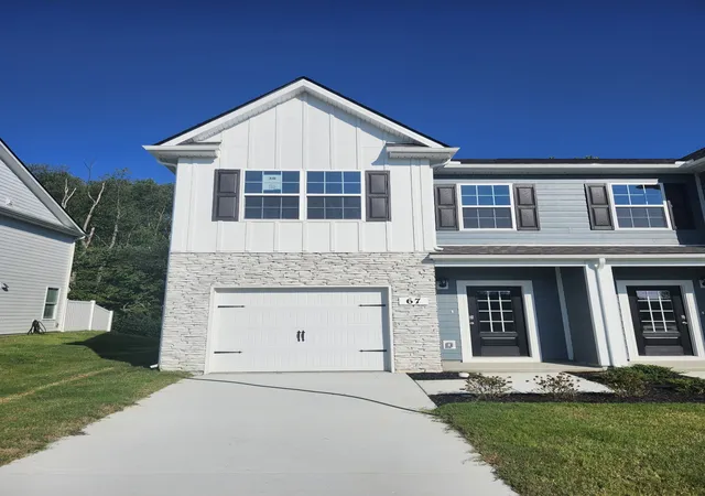 Photo 1 of Townhouse for sale at 67 Dale Mires Ln, Baxter, TN 38544 | MLS# 3593961 | Listing updated on 2026-09-30