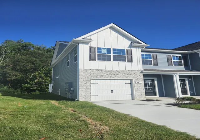Photo 2 of Townhouse for sale at 67 Dale Mires Ln, Baxter, TN 38544 | MLS# 3593961 | Listing updated on 2026-09-30